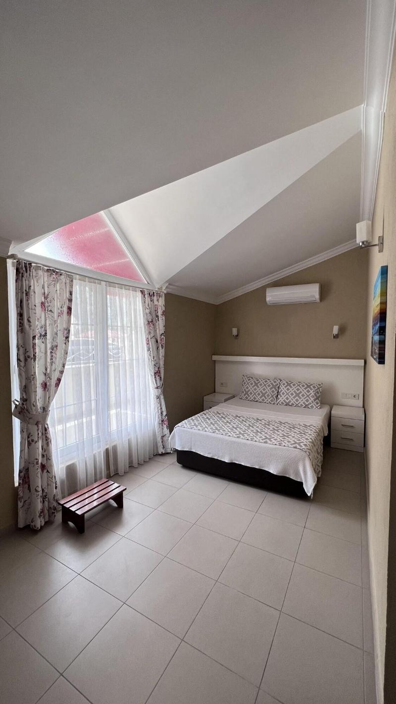 Mimoza Hotel image