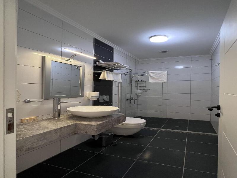 Mimoza Hotel image