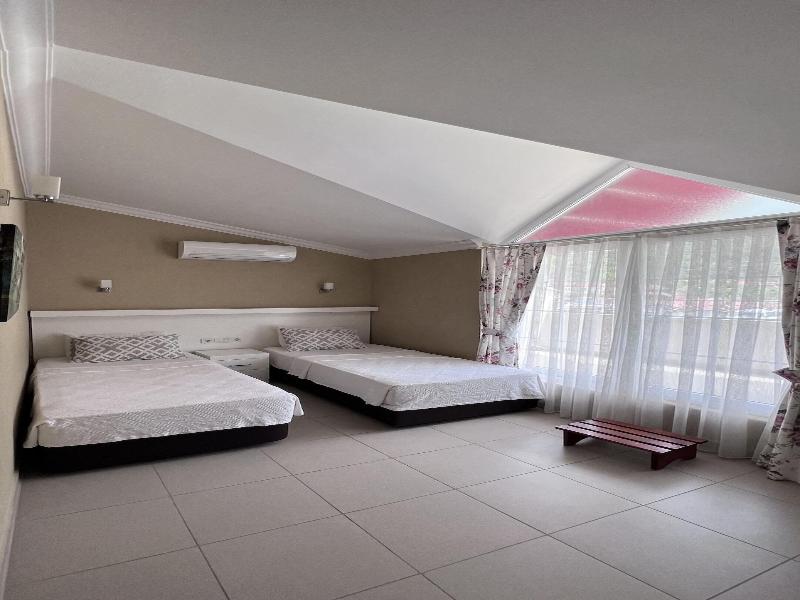 Mimoza Hotel image
