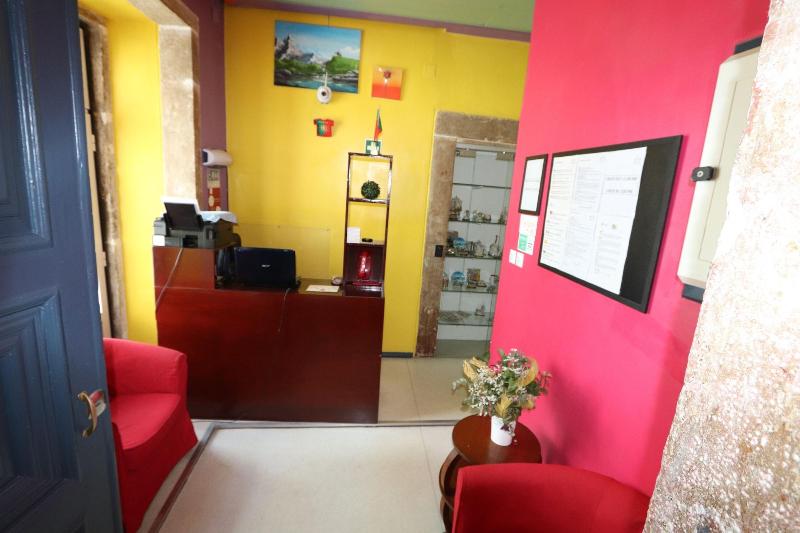 Welcome Hostel image
