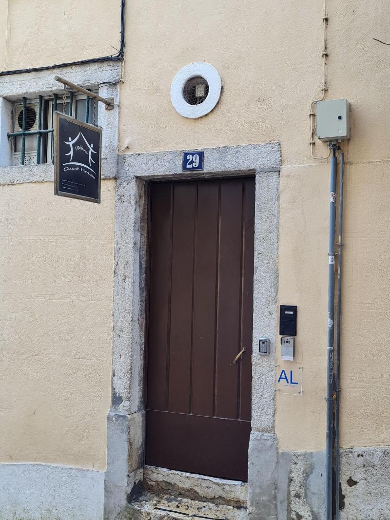 Welcome Hostel image