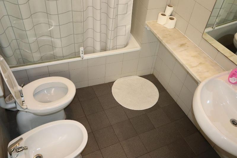 Welcome Hostel image