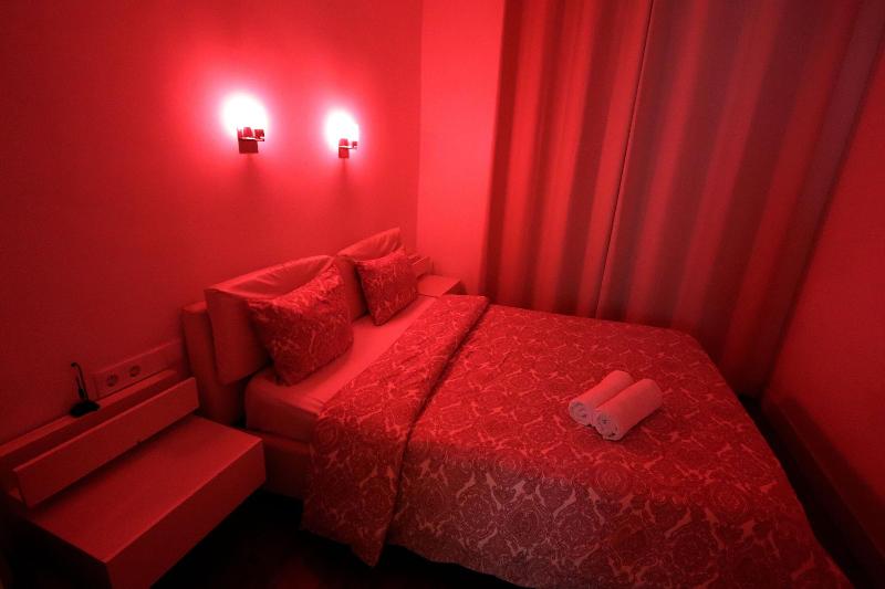 Welcome Hostel image