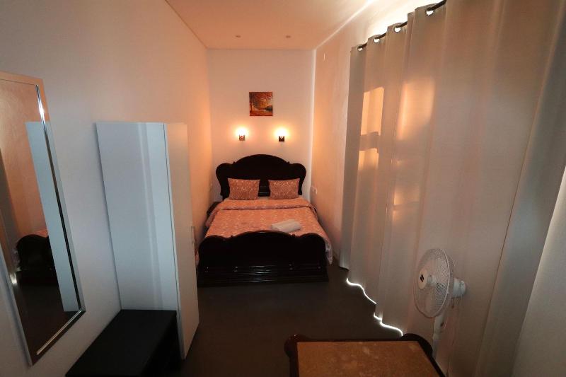 Welcome Hostel image