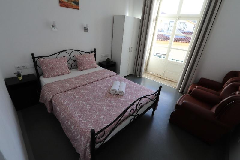 Welcome Hostel image
