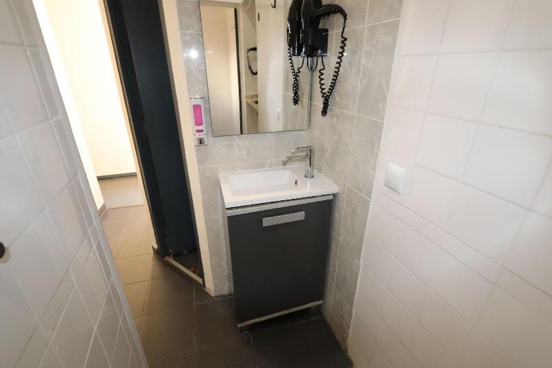 Welcome Hostel image