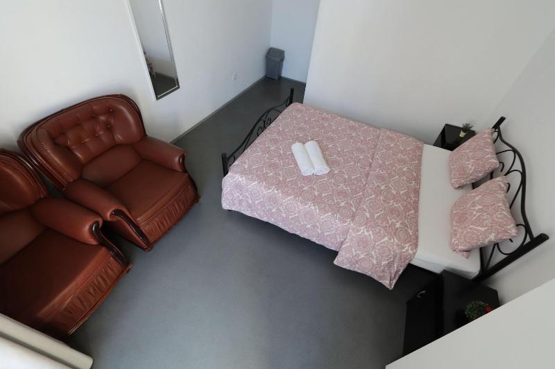 Welcome Hostel image