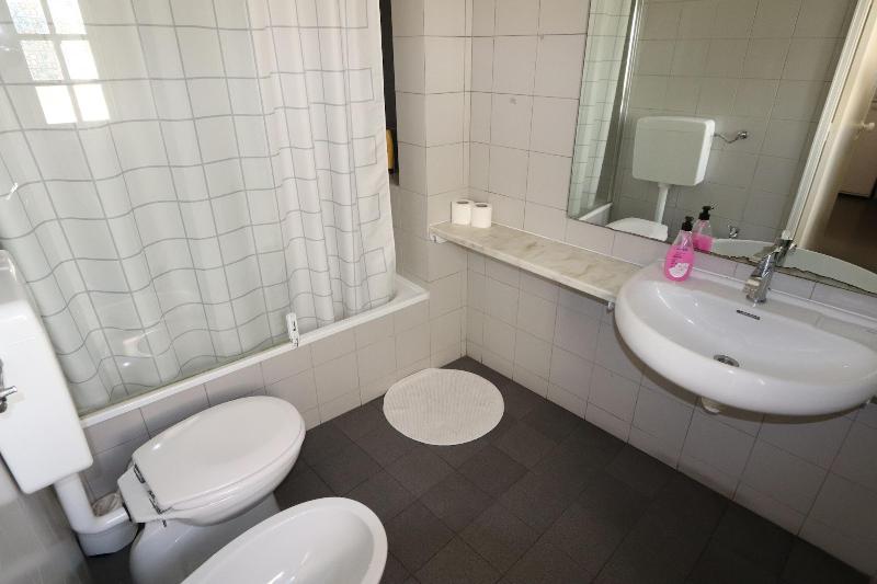 Welcome Hostel image