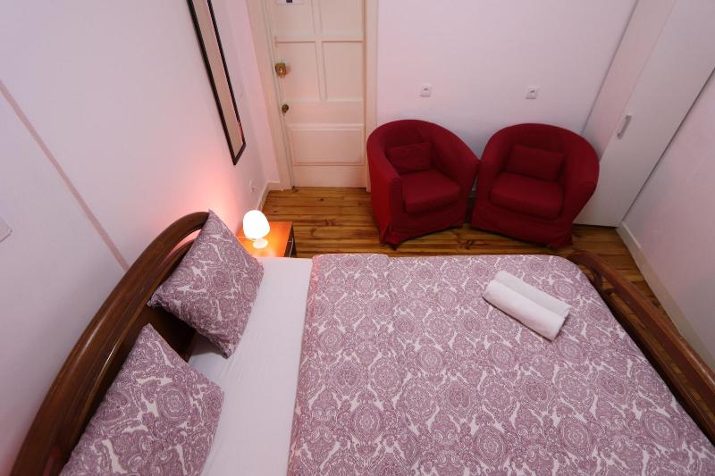 Welcome Hostel image
