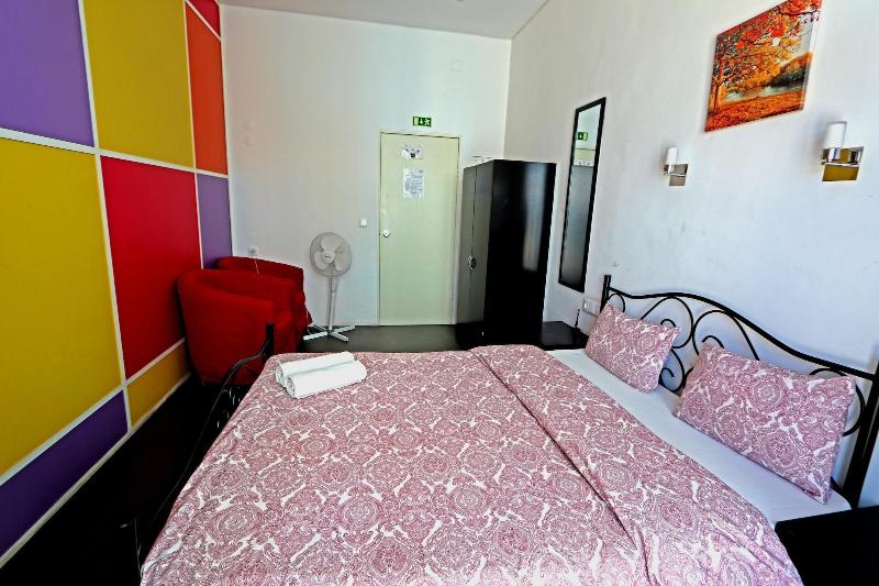 Welcome Hostel image