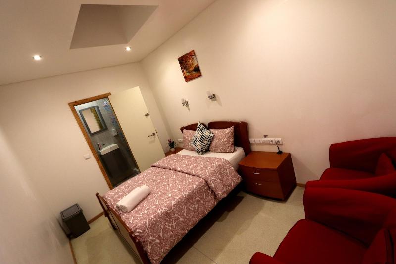 Welcome Hostel image