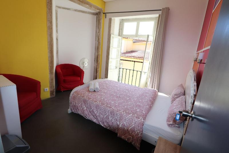 Welcome Hostel image