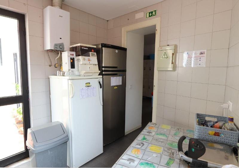 Welcome Hostel image
