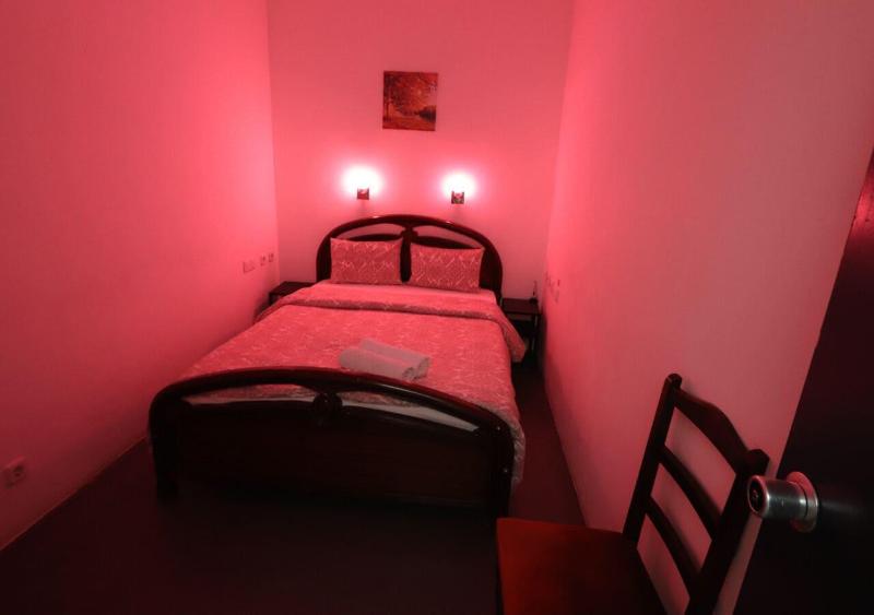 Welcome Hostel image