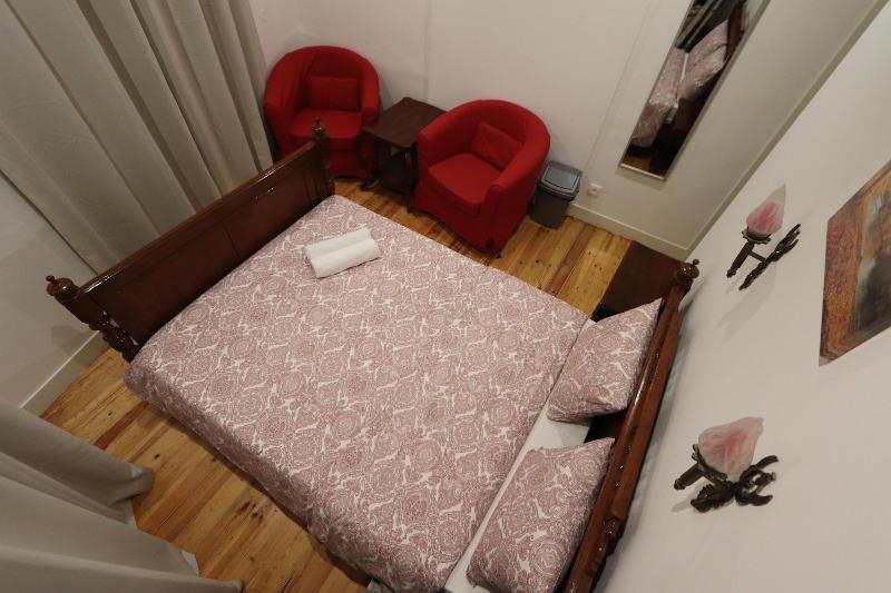 Welcome Hostel image