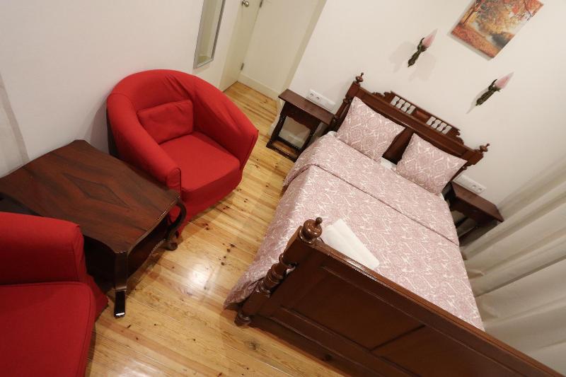Welcome Hostel image