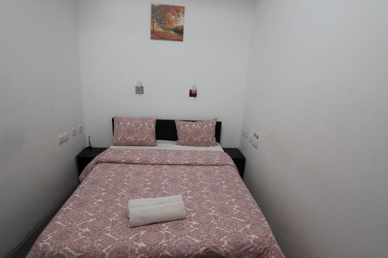 Welcome Hostel image