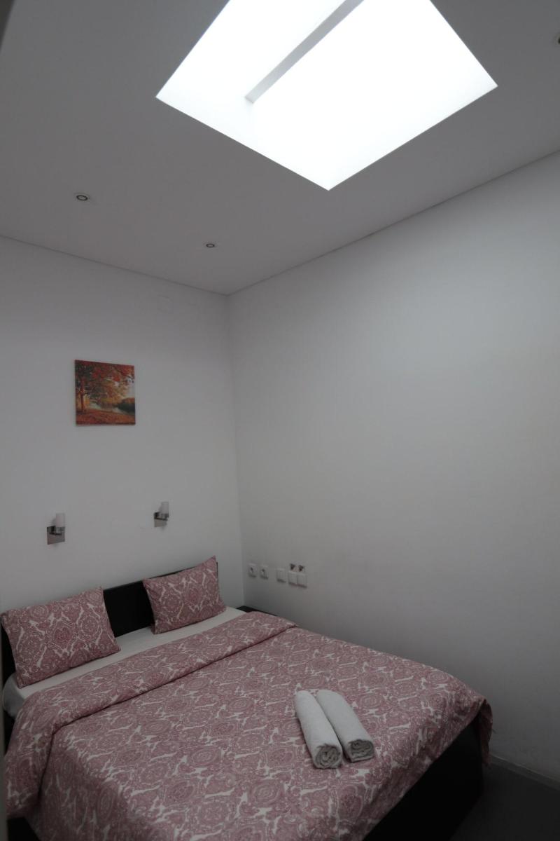 Welcome Hostel image