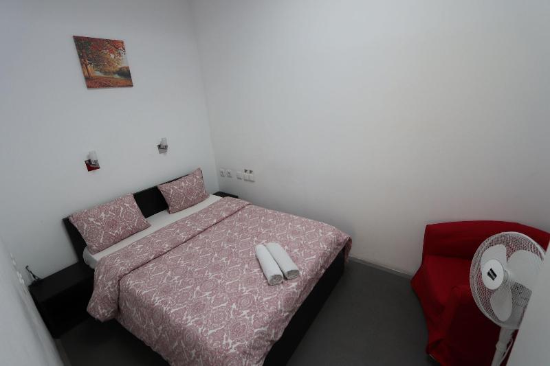 Welcome Hostel image