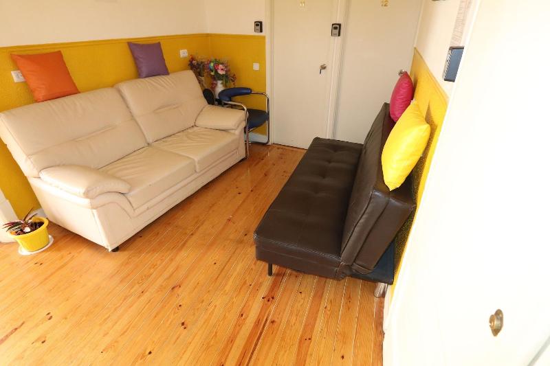 Welcome Hostel image