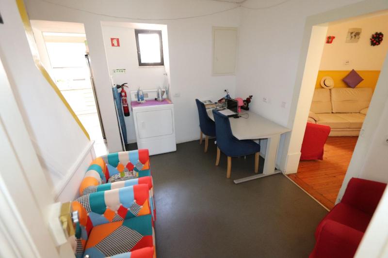 Welcome Hostel image