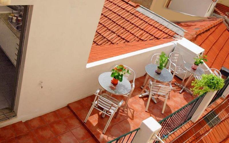Welcome Hostel image