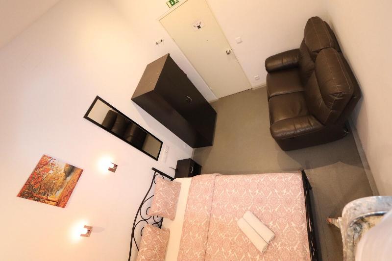 Welcome Hostel image
