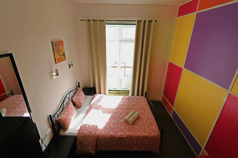 Welcome Hostel image