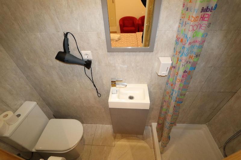Welcome Hostel image