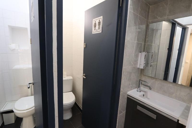 Welcome Hostel image