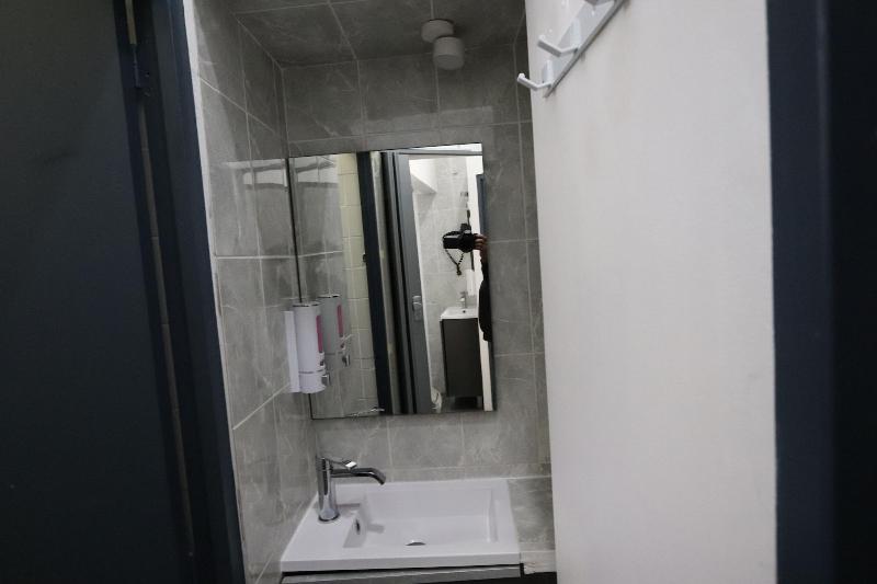 Welcome Hostel image