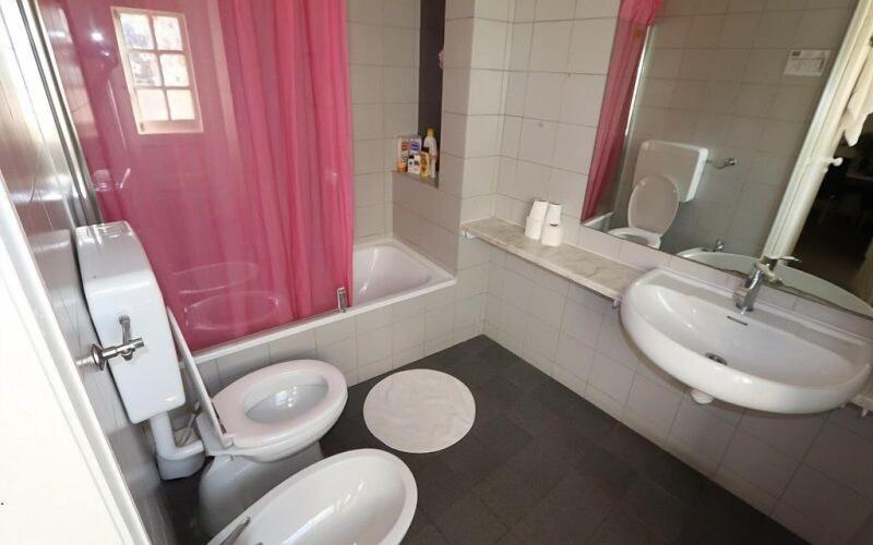 Welcome Hostel image