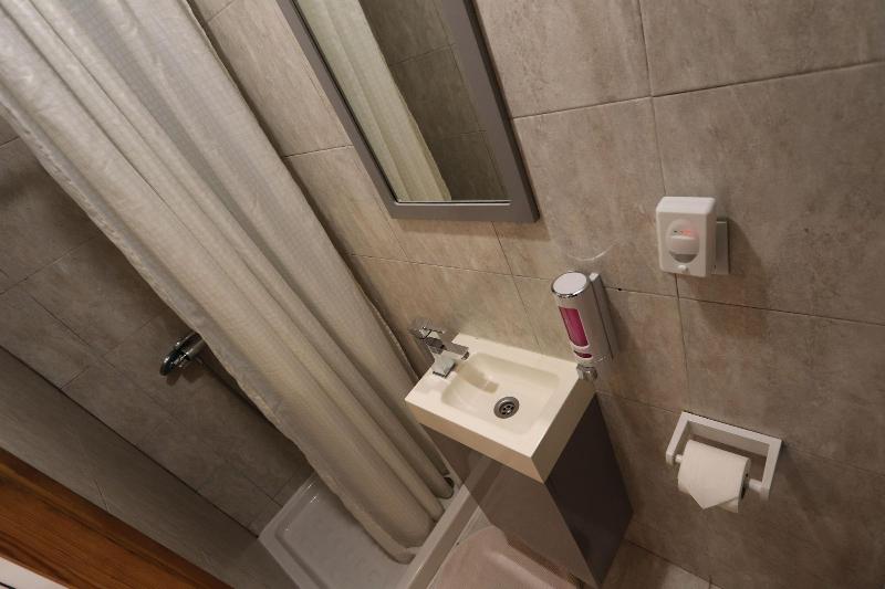 Welcome Hostel image