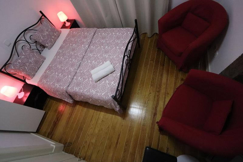 Welcome Hostel image