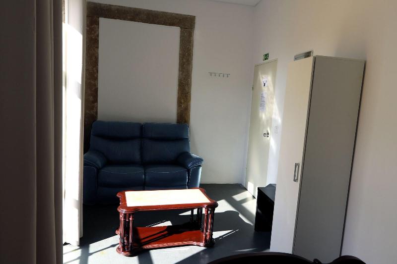 Welcome Hostel image