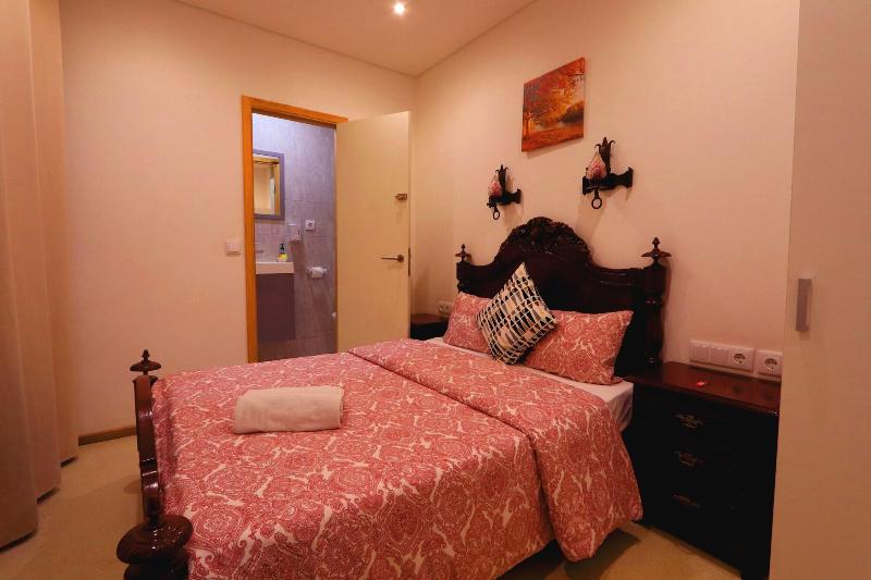 Welcome Hostel image