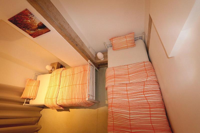 Welcome Hostel image