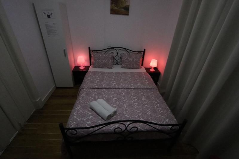 Welcome Hostel image