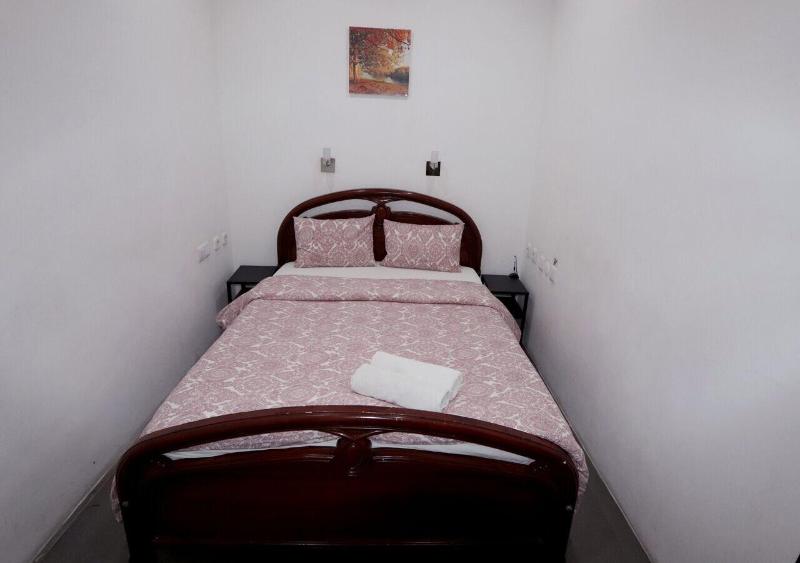 Welcome Hostel image