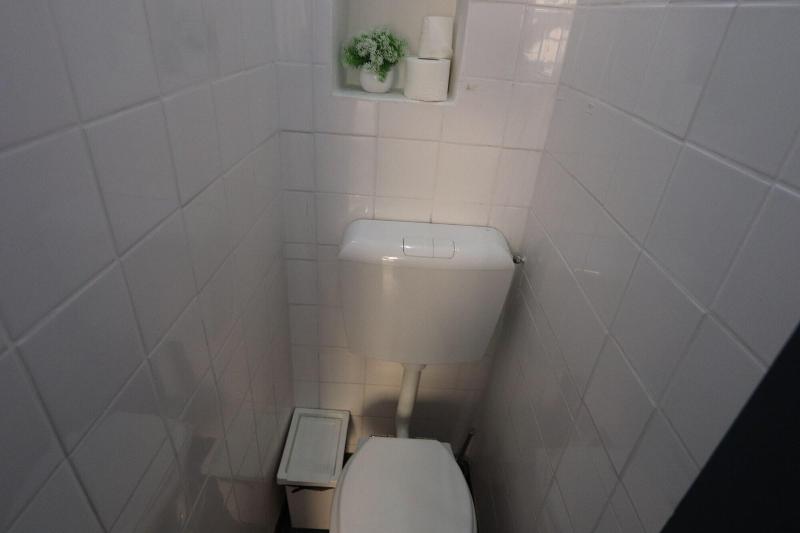 Welcome Hostel image