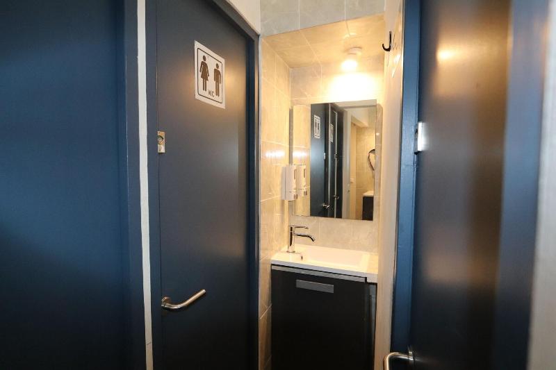 Welcome Hostel image