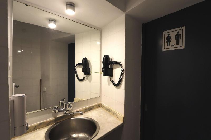 Welcome Hostel image