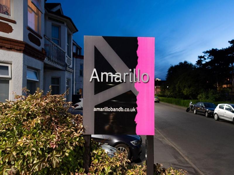 Amarillo image