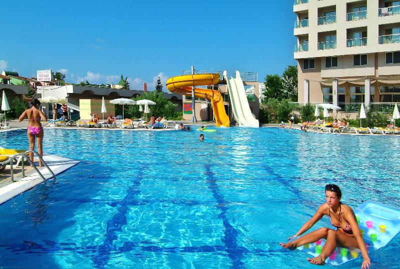 Miarosa Konakla Garden All Inclusive image