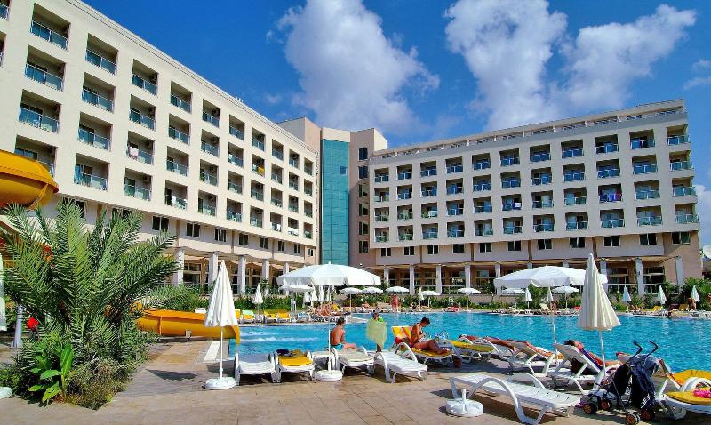 Miarosa Konakla Garden All Inclusive image