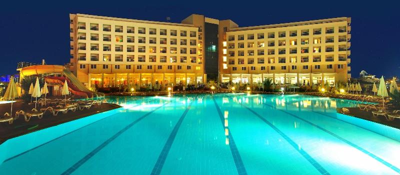 Miarosa Konakla Garden All Inclusive image