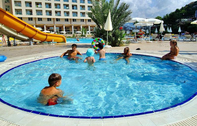 Miarosa Konakla Garden All Inclusive image