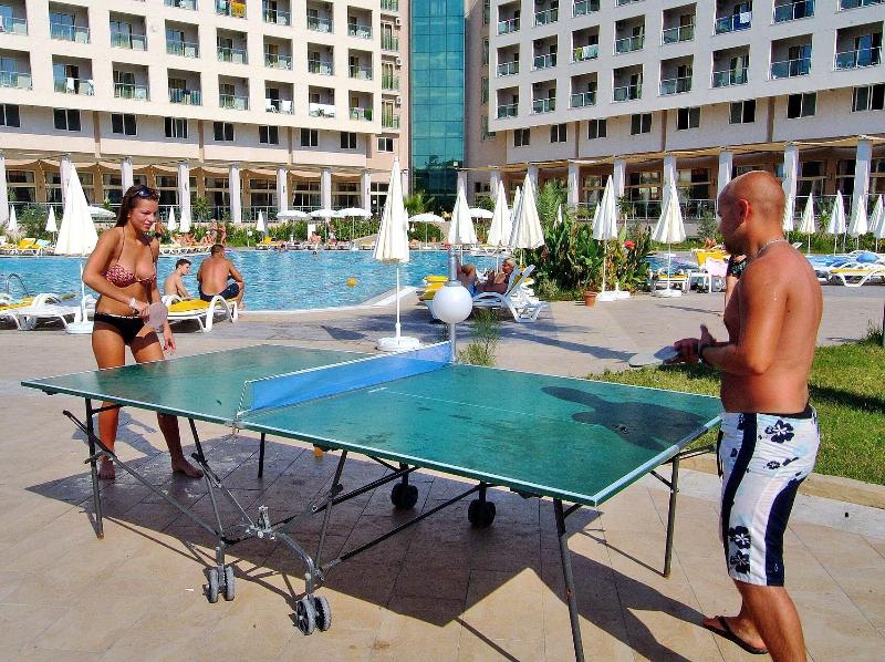 Miarosa Konakla Garden All Inclusive image