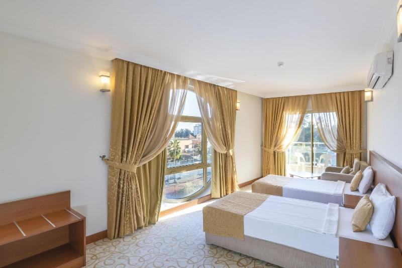 Miarosa Konakla Garden All Inclusive image