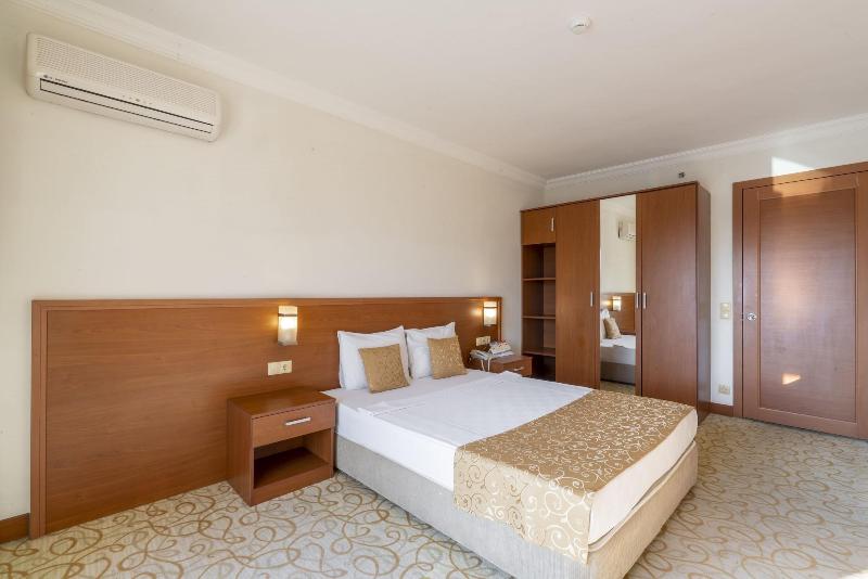 Miarosa Konakla Garden All Inclusive image